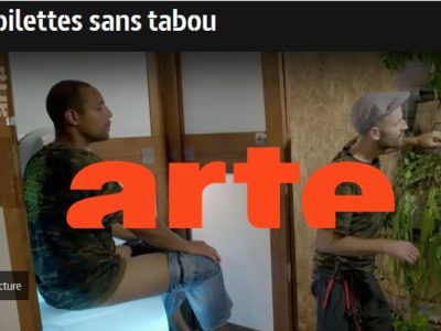 toilette tabou
